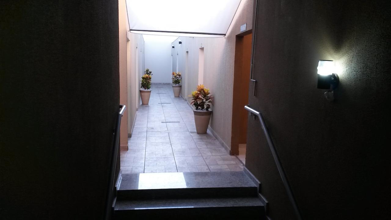 Hotel Lago Conchal Exterior foto