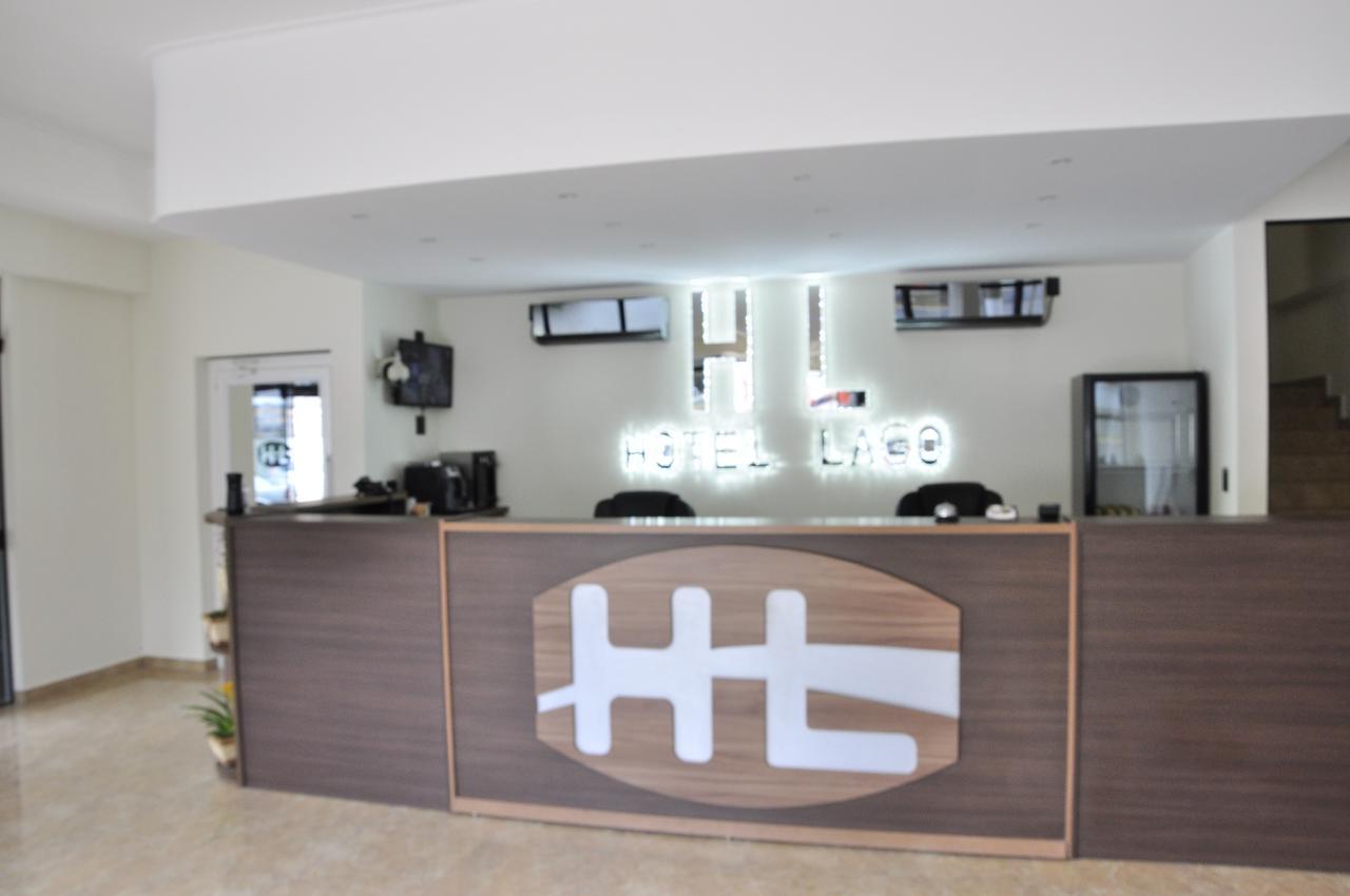 Hotel Lago Conchal Exterior foto